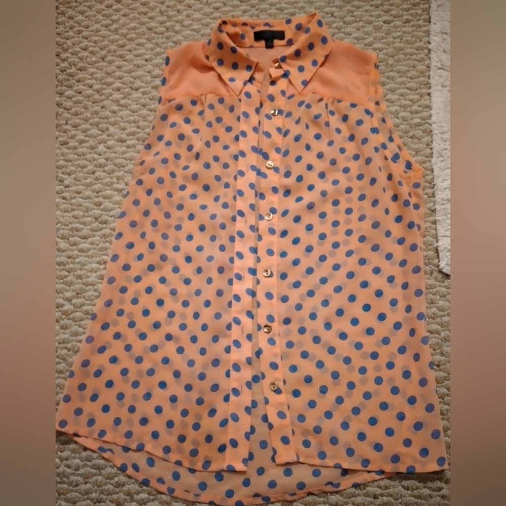 😊5 for $20 Pripe top